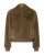 SAINT TROPEZ Tussenjas  bruin