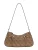 GUESS Schoudertas ‘Leona’  beige / bruin