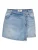 ONLY Rok ‘ONLLESLY’  blauw denim
