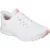 Skechers Skechers Zen Polyester Dames Witte Golfschoenen