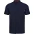 Regatta Herenhemd met korte mouwen in Mindano VIII Patroon (Marine/maanlicht denim)