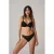 Marie Jo seamless string Louie zwart