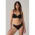 Marie Jo seamless string Louie zwart