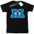Li-cense Disney dames monsters university monster m katoenen vriend t-shirt