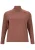 Q by Endurance Functioneel shirt ‘Fermier’  bruin