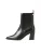Camomilla Italia Boots ‘Sirena’  zwart