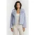 ALTER EGO Molly Fur Jacket Sky Blue