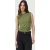 AllSaints West Tank Grass Green