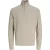 Jack & Jones Jprblustanley knit half zip bf