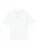GARCIA Shirt  hemelsblauw / wit