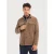 Blue Industry Corduroy overshirt |
