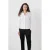 Caroll blouse wit