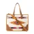 Schoudertas voor vrouwen Myra Bag Vista Grande