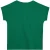 White Stuff Nelly Notch Neck Tee Mid Green