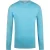 McGregor C Neck Sweater Aqua