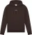 Pure Path Hoodie Landscape  Bruin heren