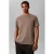 Calvin Klein regular T-shirt bruin