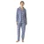 JJB3 Pyjama met lange mouwen voor dames
