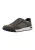 TOM TAILOR Sneakers laag  grijs / taupe