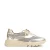 Unisa sneakers goud
