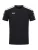 JAKO Functioneel shirt ‘Power’  zwart / wit