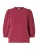 SELECTED Sweatshirt ‘SLFTenny’  vuurrood