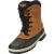 Mountain Warehouse Heren Arctic Thermische Sneeuwlaarzen (Bruin)