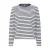 Dames losse t-shirt Ichi Mira 4