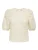 Only Onlbenia S/s O-neck Lace Top Jrs 15372720 T-shirt Korte Mouw 5033279 Birch