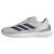 ADIDAS PERFORMANCE Sportschoen ‘Defiant Speed 2’  navy / grijs / zilvergrijs