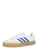 ADIDAS ORIGINALS Sneakers laag ‘Samba’  blauw / lichtgrijs / wit