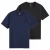 LEVI’S ® Shirt  navy / zwart