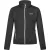 Regatta Dames newhill marl full zip fleecejack