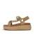 Dames sleehakken FitFlop Gen-FF Max Ultra-Jewel