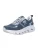 Rieker Sneakers laag  donkerblauw / wit