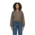 Dames Korte Dikkere Hoodie Urban Classics