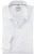 OLYMP Level Five Body Fit Overhemd wit, Effen