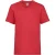Fruit of the Loom Kinder/kids waardevol t-shirt