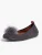 Pisamonas Ballerina’s  grijs