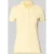 Christian Berg Woman Slim fit poloshirt met knoopsluiting