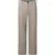 Christian Berg Men straight fit broek van katoenmix