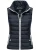 Marikoo Reimii dames bodywarmer – zacht, licht & vrouwelijk model