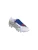 ADIDAS PERFORMANCE Voetbalschoen ‘PREDATOR CLUB FT FG/MG’  navy / zilver / wit