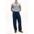 Tommy Hilfiger Performance Smart Casual Polo Shirt Navy Iris/white