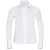 Russell Collection Dames/Dames Ultimate Non-Iron Shirt met Lange Mouwen (Wit)