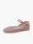Pisamonas Ballerina’s  pastelroze