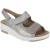 Ti Comos 2860008-400 dames sandalen sportief