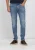 7 for all Mankind Slim Fit Jeans Heren Slimmy Tapered Wavefrom,