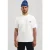 Dstrezzed Ds_no Strezz Club Tee White