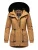 Navahoo Olessa dames winterjas – warm, stijlvol & functioneel